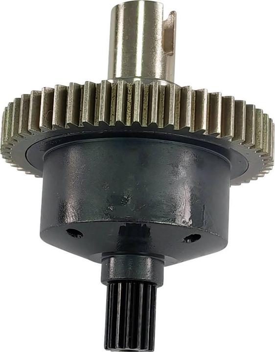 Actual product image Amewi Centre differential MTX10