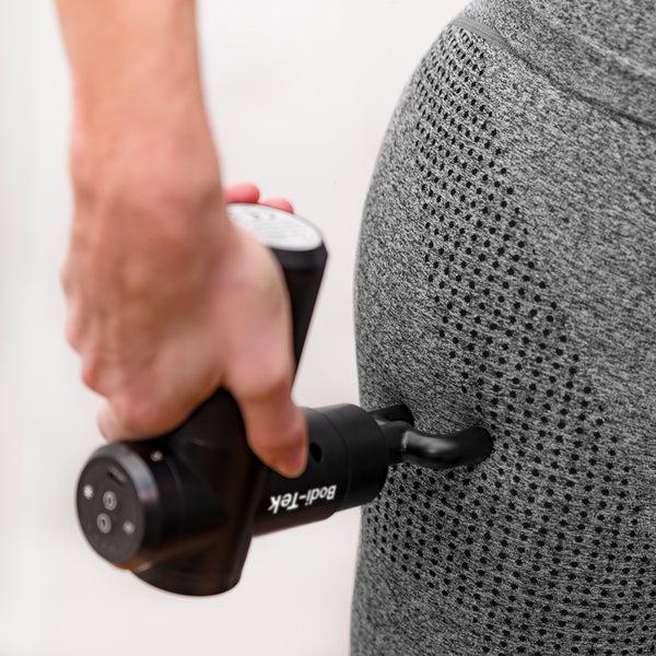 Actual product image Bodi-Tek Massage Gun Hot and Cold Deep Tissue