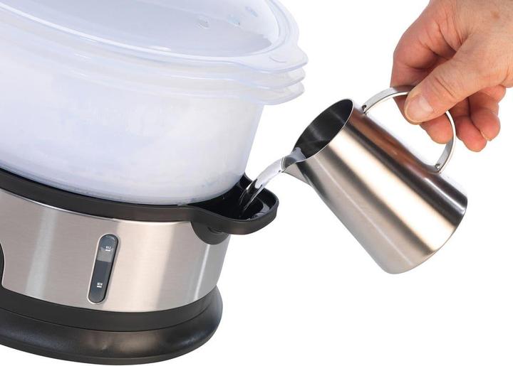 Image du produit Mio Star Steam Gourmet 200