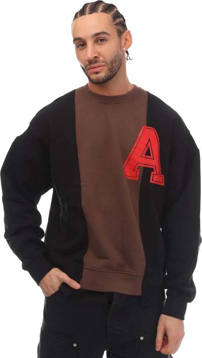 Produktbild Ambush Sweatshirt Rundhalsausschnitt (L)