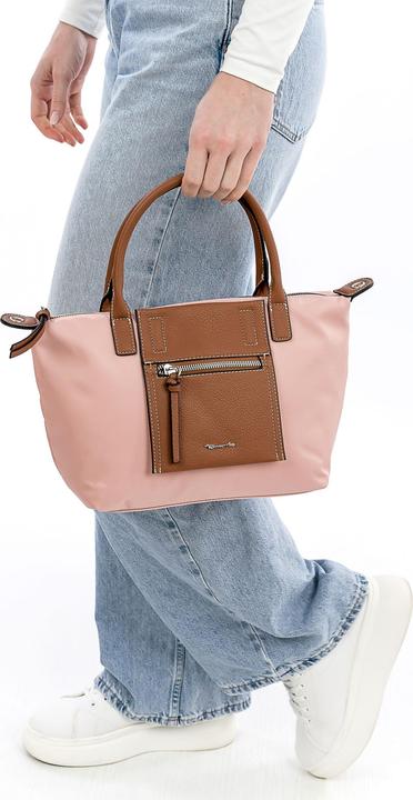 Actual product image Tamaris Shopper TAS Fabrizia (9.70 l)