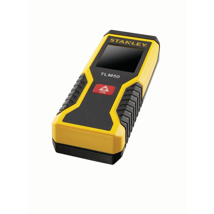 Produktbild Stanley TLM50 (15 m)