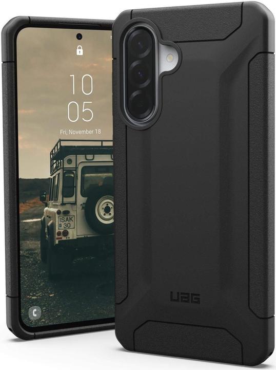Produktbild UAG Scout Case (Samsung Galaxy A36)