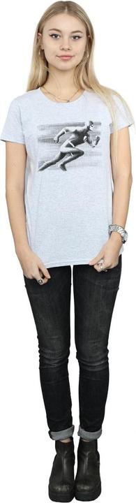 Produktbild The Flash Spot Racer TShirt (L)