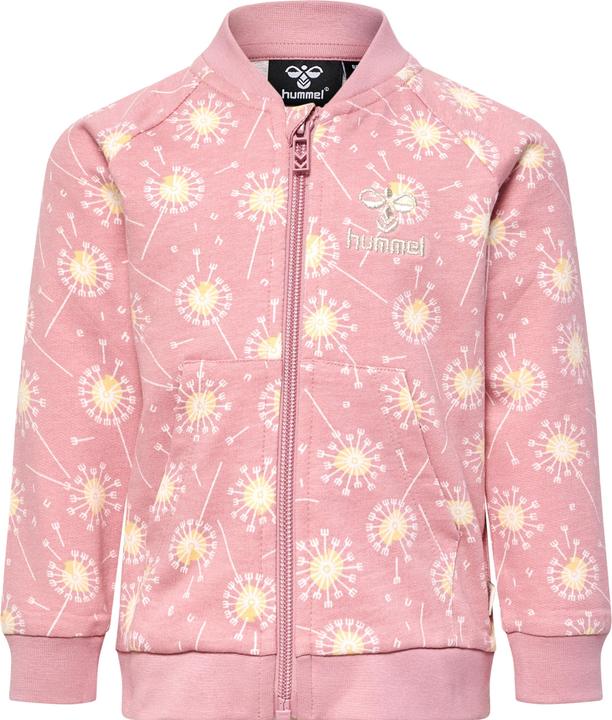 Image du produit hummel hmlLOGUN ZIP JACKET (98)