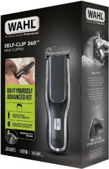 Immagine prodotto Wahl Self-Clip 360