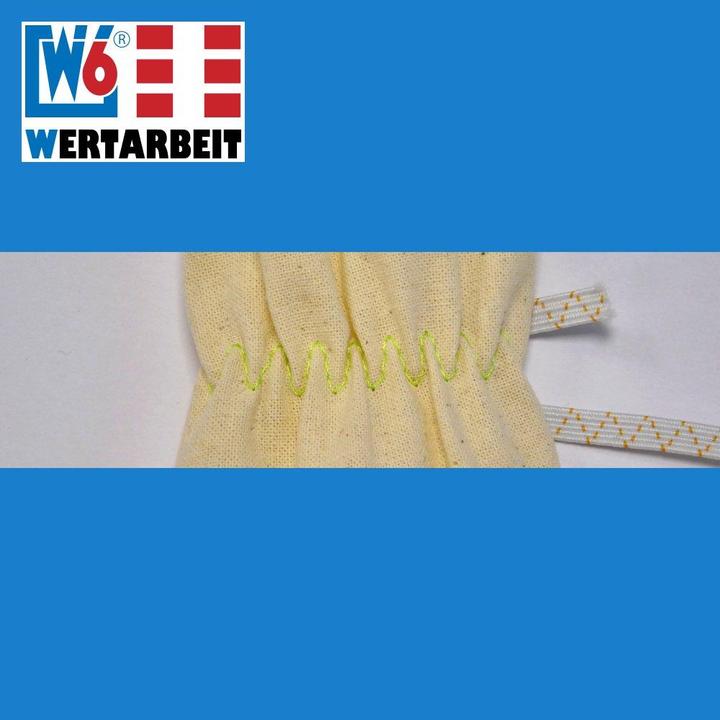 Produktbild W6 Nähmaschine N 9500 Pro