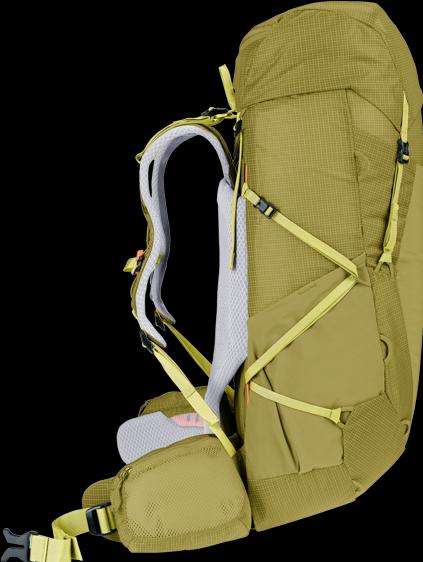 Immagine prodotto Deuter Aircontact Ultra 35+5 (35 l)