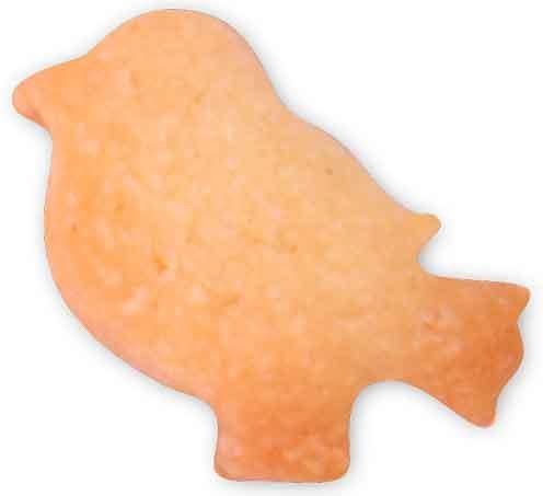 Actual product image Städter Cookie Cutter Bird Mini