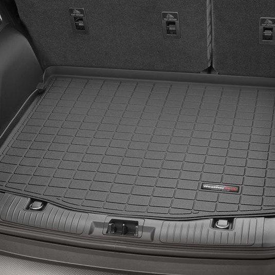Immagine prodotto WeatherTech Ford Kuga Plug-in Hybrid (2019-2023) vaschetta portabagagli