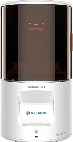 Shining 3D Accufab-D1 Dental Printer