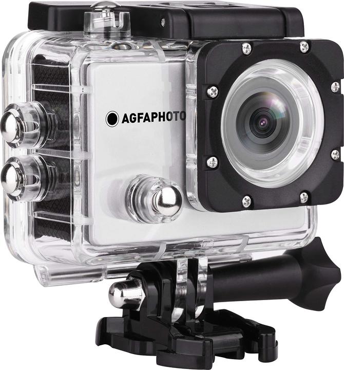 Image du produit AGFAPHOTO Action Cam AC5000 (30p, WiFi)