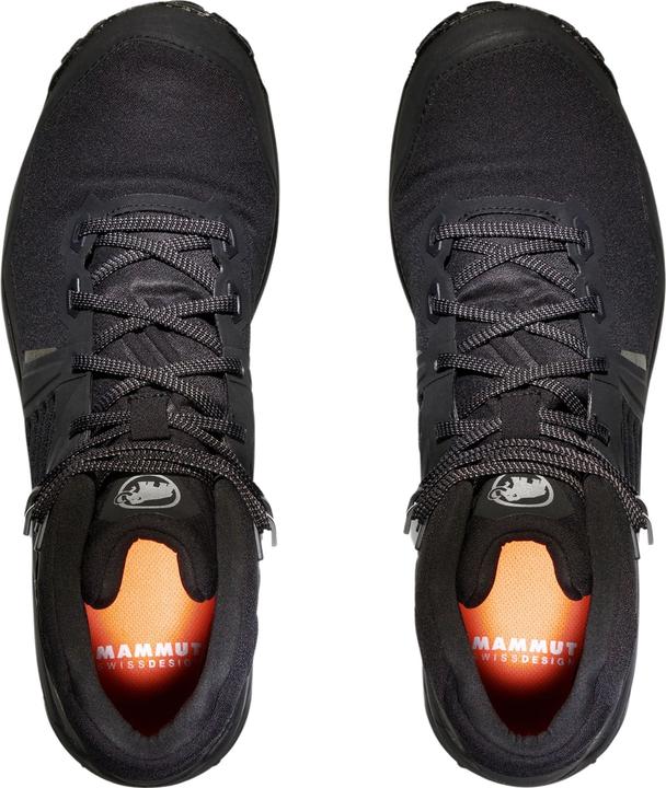 Actual product image Mammut Ultimate III Mid GTX Women (40)