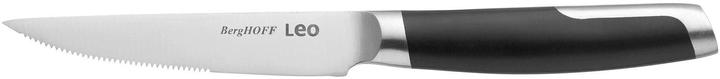 Immagine prodotto BergHoff Set di coltelli con coltello Leo Graphite 13 pezzi