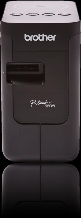 Produktbild Brother Pt-P750w