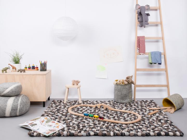 Immagine prodotto Myfelt Punti piatti rettangolari XXL (180 x 260 cm)