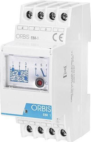 Produktbild Orbis Füllstands Sensor Niveauregulierungsgerät EBR