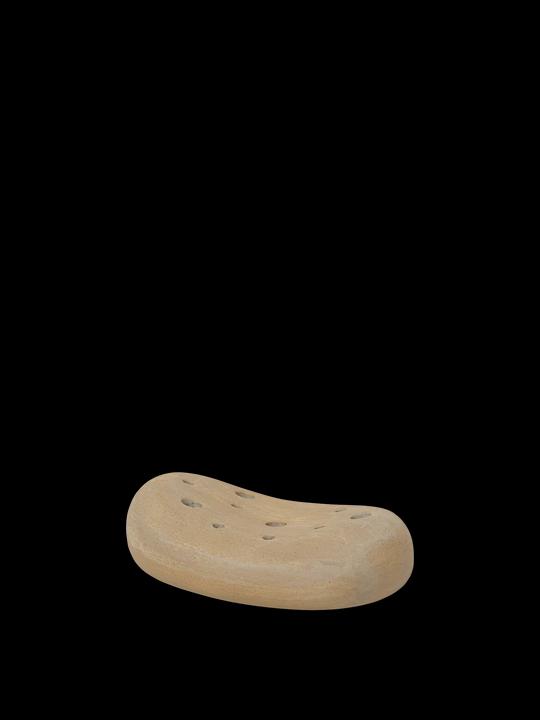 Image du produit Ferm Living Vanitas Flower Stone (8 x 3,5 x 12 cm)