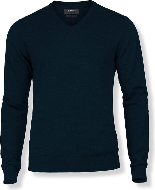 Produktbild Ashbury Pullover Vausschnitt (M)