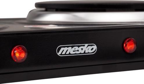Produktbild Mesko MS 6509 Kochfeld