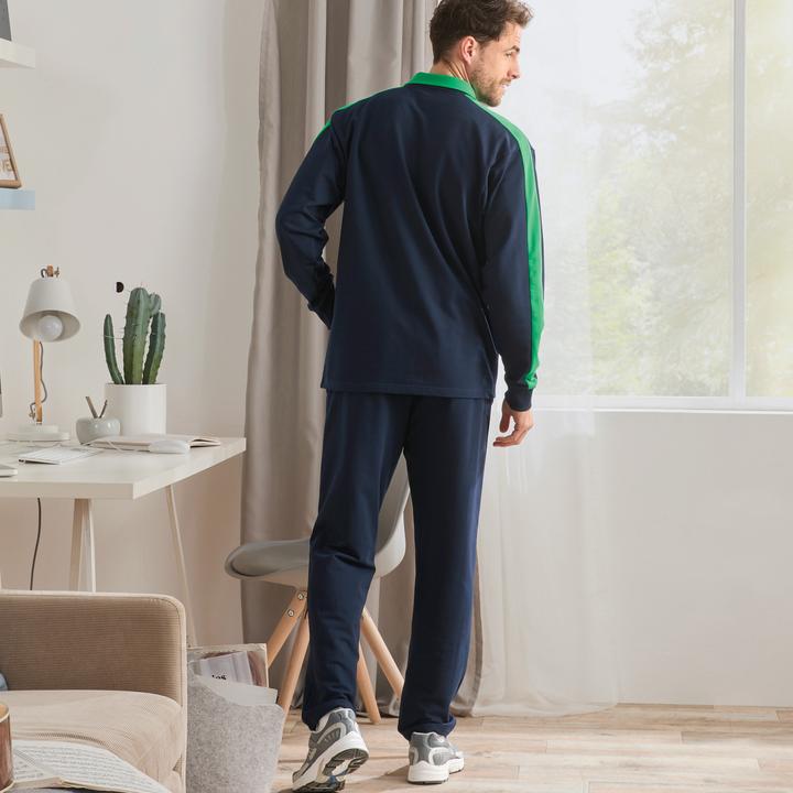 Produktbild Redbest Herren-Freizeitanzug (52)