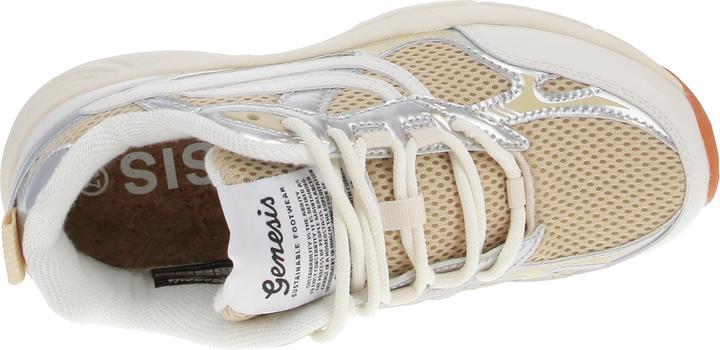 Image du produit Genesis Footwear G-Eco'99 Série métallique (37)