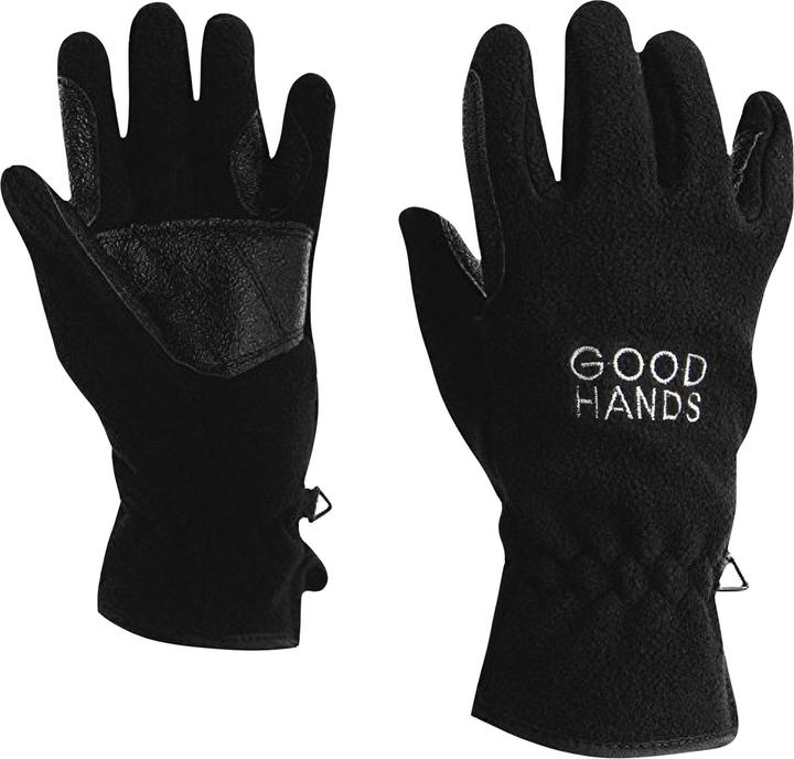 Image du produit Dublin Gants de sport en polaire (M)