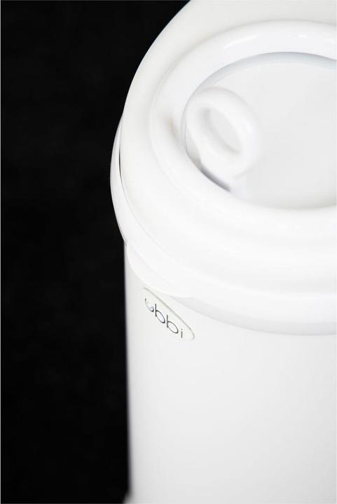 Actual product image Ubbi Nappy pail