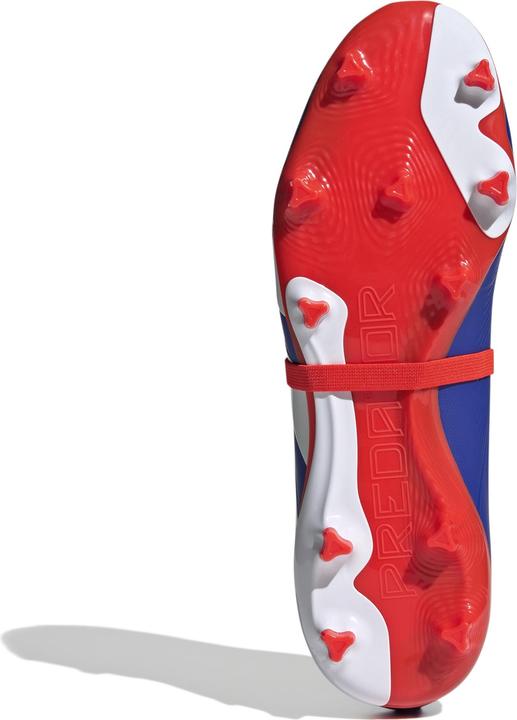 Immagine prodotto adidas scarpe calcio predator league ft fg (45 1/3)
