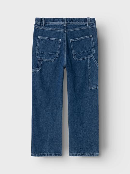 Actual product image Name it Straight fit cargo jeans (158)