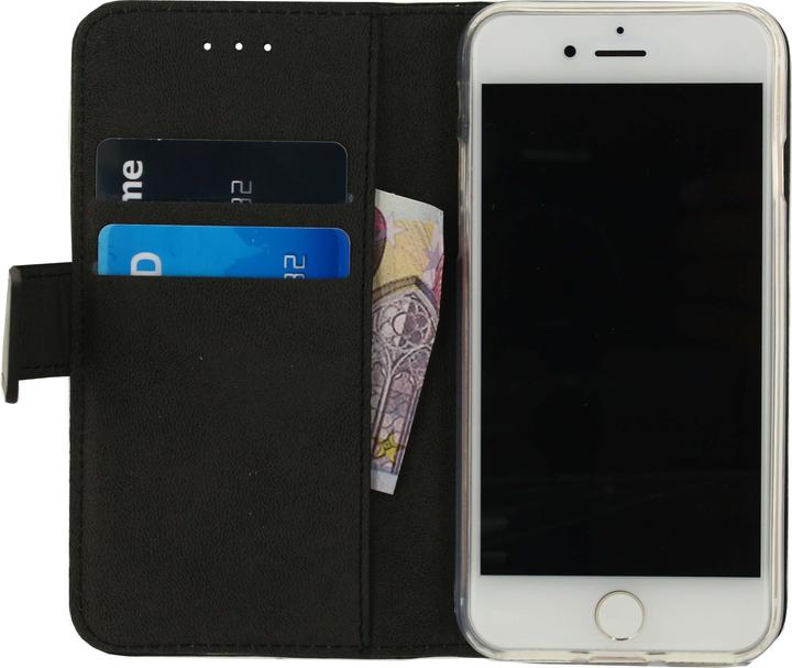 Produktbild Mobilize Classic Gelly Wallet Book Case (Apple iPhone SE (3rd Gen), Apple iPhone 7, Apple iPhone 6, Apple iPhone SE (2nd Gen), Apple iPhone 8, Apple iPhone 6s)