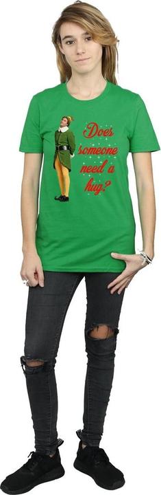 Produktbild Elf Hug Buddy TShirt (M)