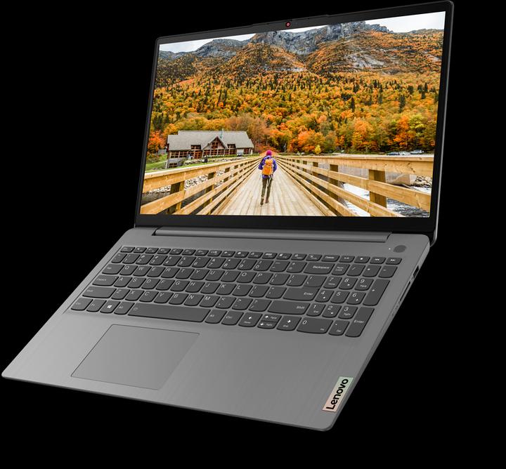 Produktbild Lenovo IdeaPad 3 (15.60", AMD Ryzen 5 5500U, 16 GB, 512 GB, DE)