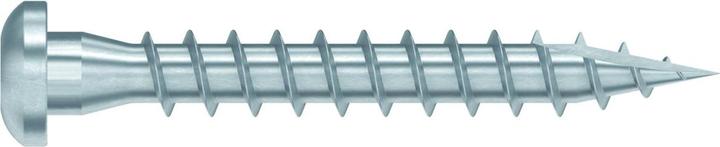 Actual product image Simpson Sst Screws (250 Screws per piece)