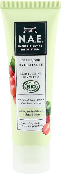 N.A.E. Moisturizing Day Cream (50 ml)
