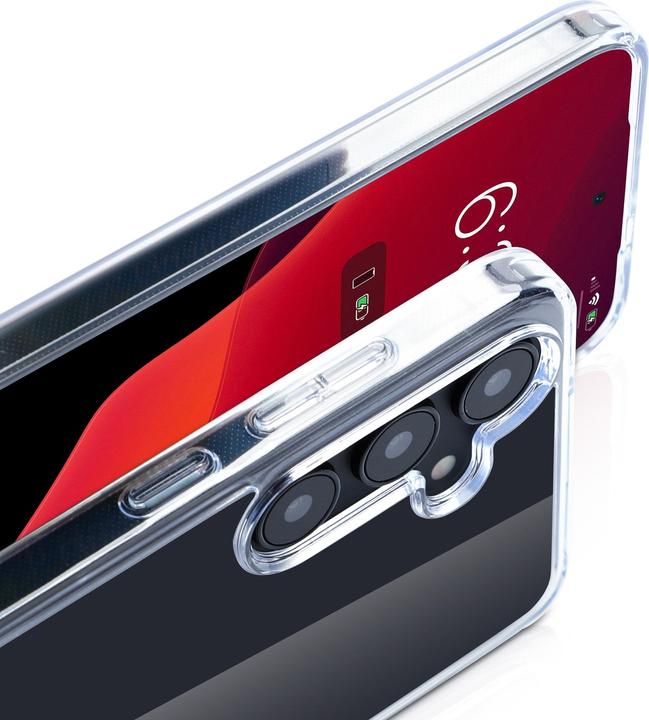 Produktbild Nevox StyleShell SHOCKFlex - Samsung (Samsung Galaxy S25+)