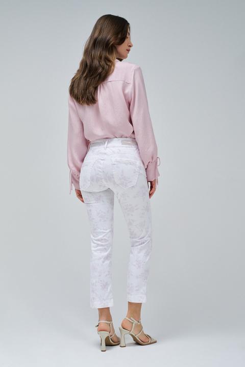 Immagine prodotto Salsa Jeans Chinohose Secret Chino Print (27)