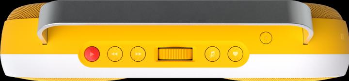 Immagine prodotto Polaroid Lettore musicale P3 (15 h, Batteria ricaricabile)
