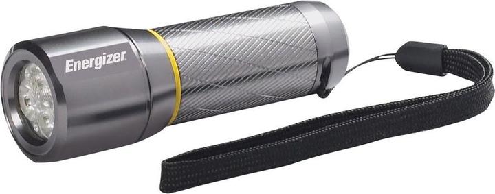 Energizer Flashlight Vision HD incl. 3xAAA (9.80 cm, 270 lm)