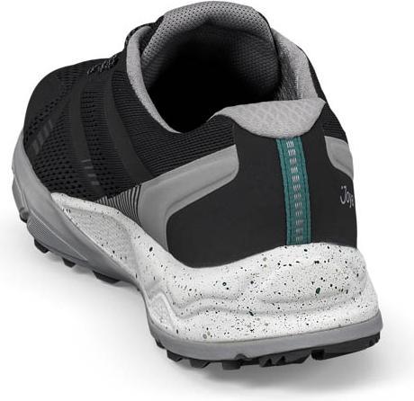Produktbild Joya Nova Black / Gey Men (42, 42 1/3)