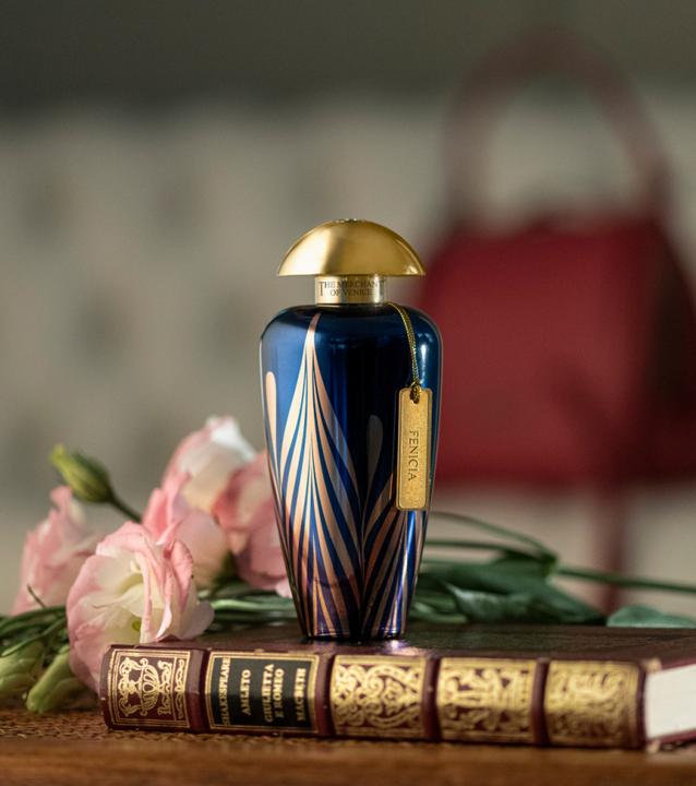 Produktbild The Merchant of Venice Murano Exclusive Fenicia (Eau de Parfum, 100 ml)