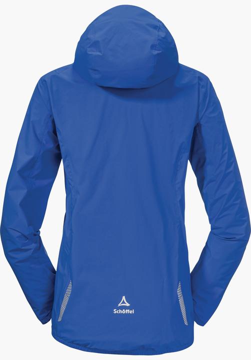 Actual product image Schöffel Regenjacke 2.5L Jacket Bohusleden L (48)