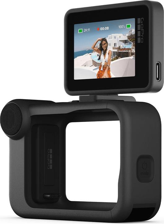 GoPro Mod d'affichage (Héros 8)