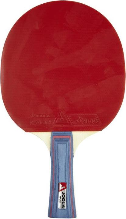 Actual product image Joola Spartan Table Tennis Bat for Beginners Match