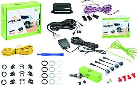 Produktbild Valeo Beep and Park KIT1