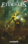 Produktbild Eternals (Englisch, John Romita, Neil Gaiman, 2007)