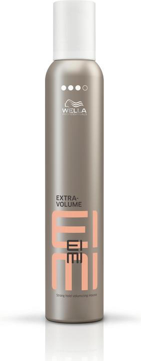 Produktbild Wella Eimi (300 ml, Volumenschaum)