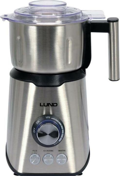 Produktbild Vorel LUND BLENDER KIELICHOWY 3w1 1,5L 1200W (1200 W)