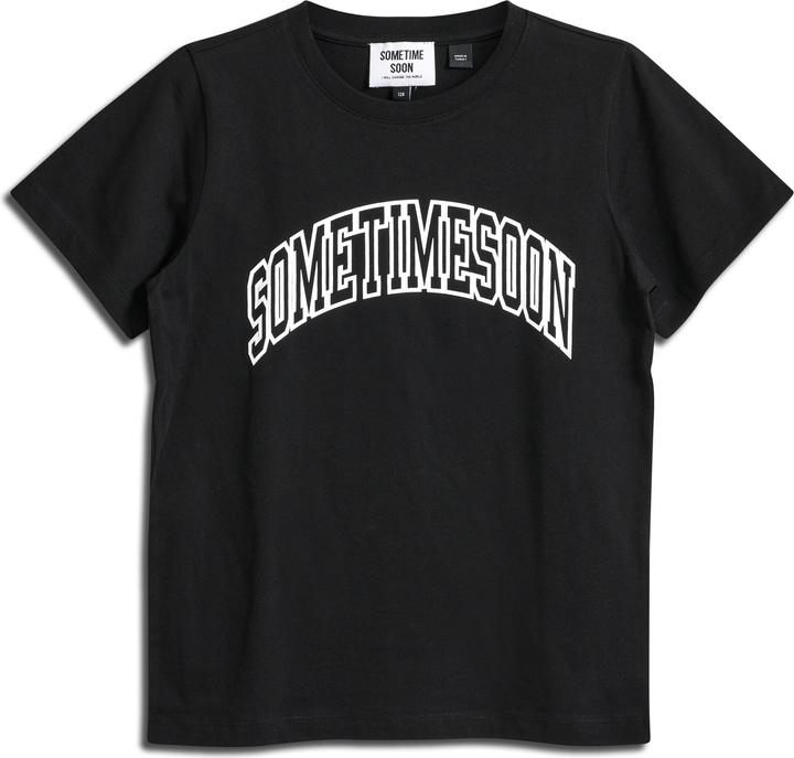 hummel stmOCEAN T-SHIRT S/S