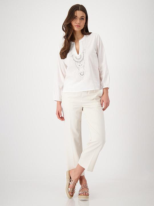 Produktbild Monari Blusenshirt (44)